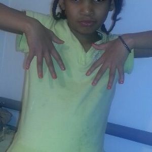 Meet your Posher, Vaughn